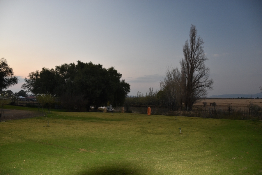 4 Bedroom Property for Sale in Rouxville Free State